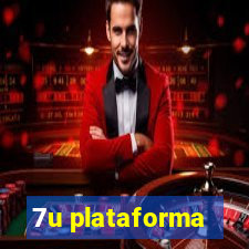 7u plataforma